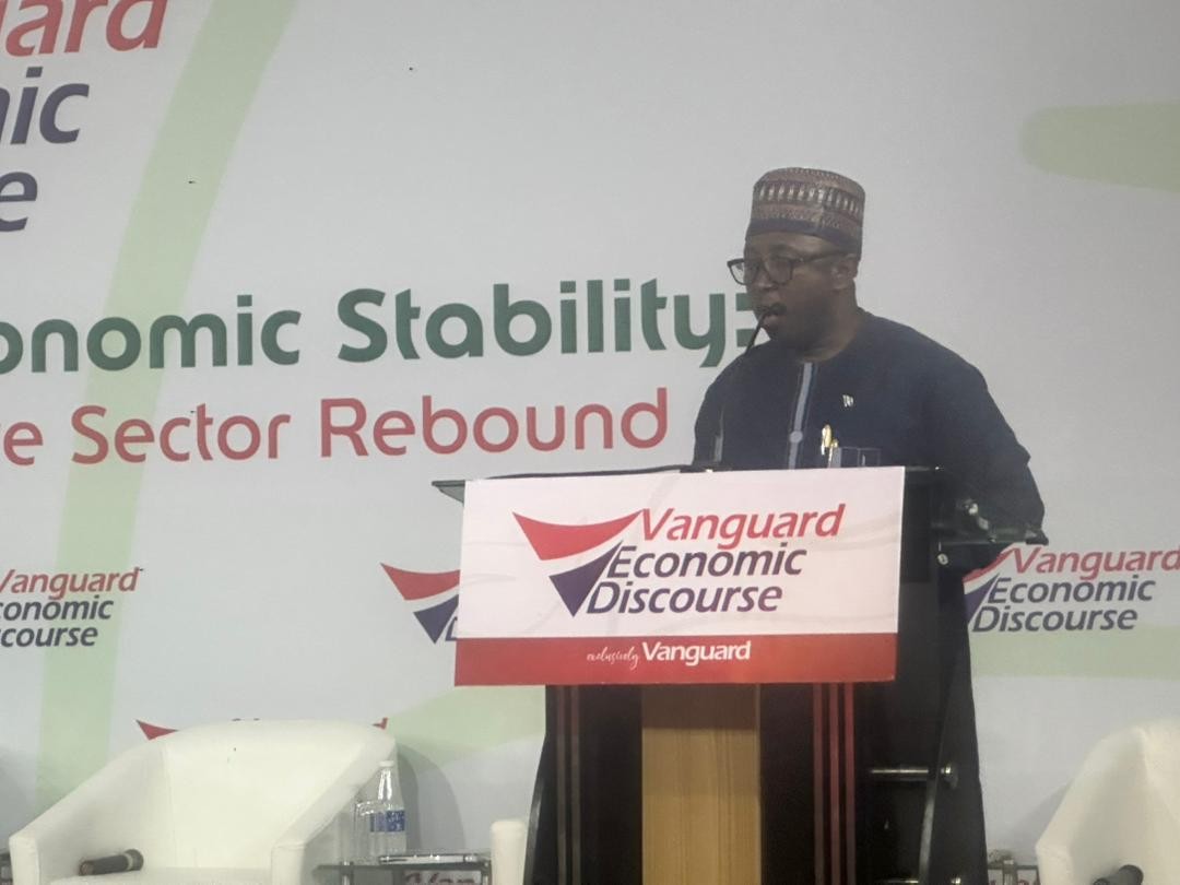 Kyari: Nigeria’s Agriculture Sector Rebounding
