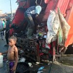 Sanwo Olu Administration Lauds Residents Over Sanitation Compliance