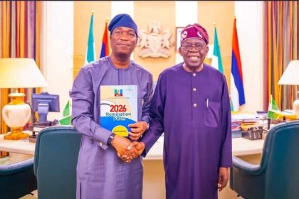 Hamzat Speaks After Tinubu’s Backing