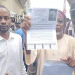 ADC vs INEC: Major Points Raised in Party’s Letter