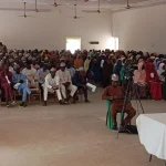 Katsina Plans Mass Wedding for 1,000 Couples