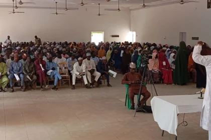 Katsina Plans Mass Wedding for 1,000 Couples