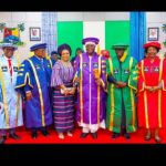 Epe Kayokayo Festival Committee Congratulates Alara of Ilara on Investiture as 6th LASU Chancellor