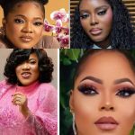 Actress Kenny George Rallies Behind Toyin Abraham Amid Abike Shugaa Fallout