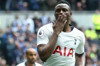 Wanyama Retires After 19-Year Career