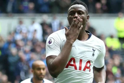 Wanyama Retires After 19-Year Career