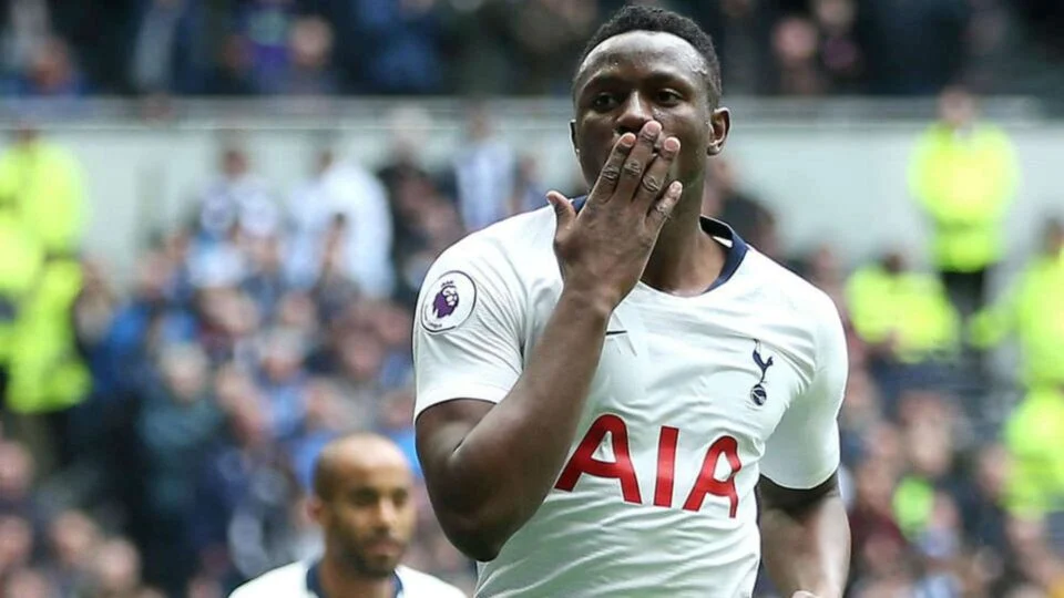 Wanyama Retires After 19-Year Career