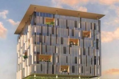 Lekki Corridor Attracts Investors as Irele Tower Opens