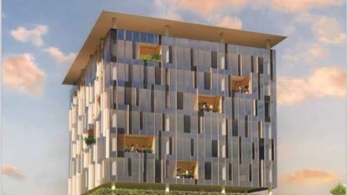 Lekki Corridor Attracts Investors as Irele Tower Opens