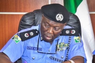 Police, Military Deepen Collaboration to Tackle Crime in Lagos