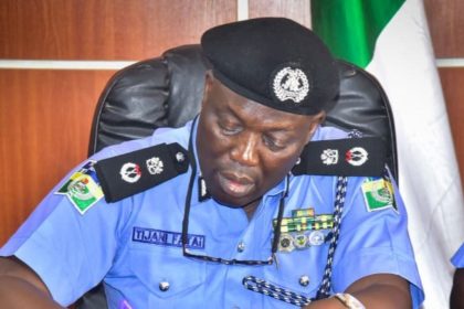 Police, Military Deepen Collaboration to Tackle Crime in Lagos