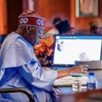 Tinubu Holds Emergency Security Talks