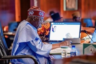Tinubu Holds Emergency Security Talks