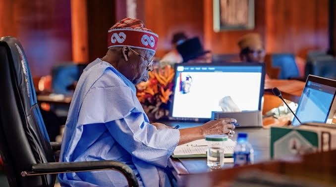 Tinubu Holds Emergency Security Talks