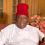 Umeh Faults INEC Over ADC Crisis