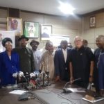 Tinubu Orders Review of Multiple Charges on Domestic Flights