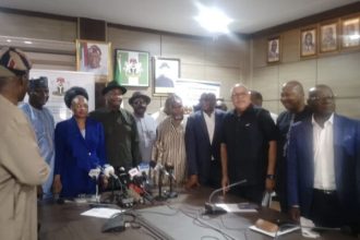 Tinubu Orders Review of Multiple Charges on Domestic Flights