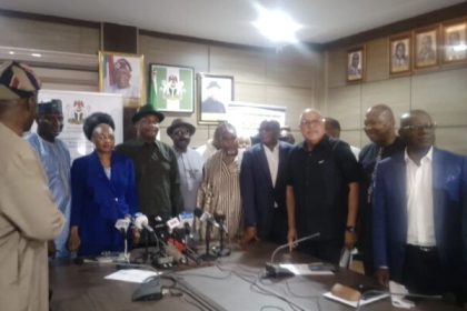 Tinubu Orders Review of Multiple Charges on Domestic Flights