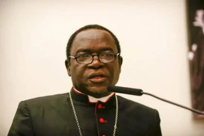 Kukah Warns Nigeria Risks Deeper Crisis