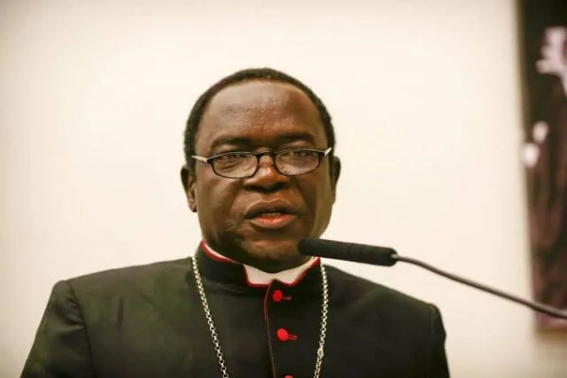 Kukah Warns Nigeria Risks Deeper Crisis