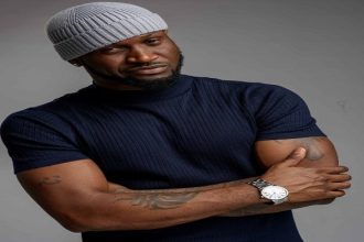 Peter Okoye Officially Moves Birthday To November 30 To Separate from Twin