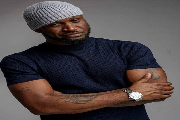 Peter Okoye Officially Moves Birthday To November 30 To Separate from Twin