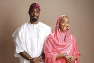 Olamide Okoya to Wed Imran Gobir as Families Announce Engagement