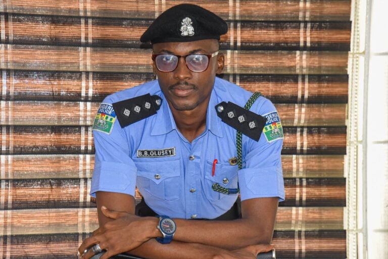 No Bandit Activity in Ogun Forests, Police Insist