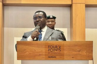 INEC Chairman Social Media Posts