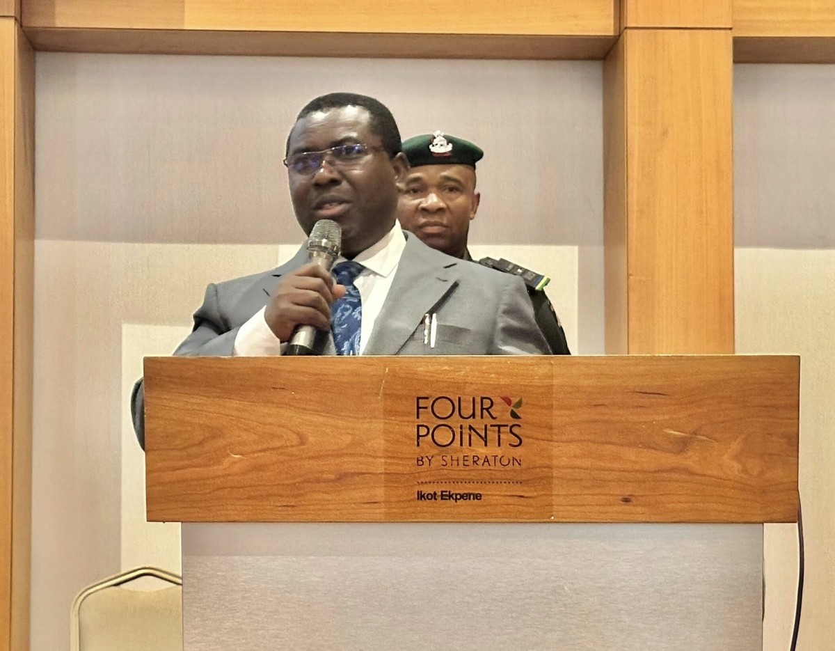 INEC Chairman Social Media Posts