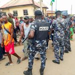 Defend Yourselves’ – CAN Urges Northern Christians