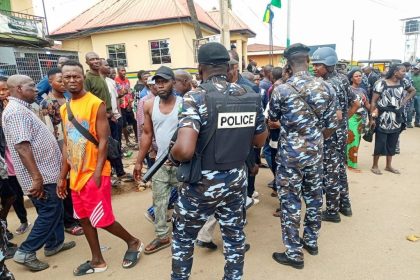 Defend Yourselves’ – CAN Urges Northern Christians