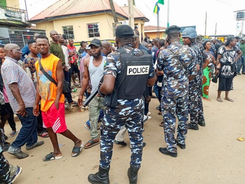 Defend Yourselves’ – CAN Urges Northern Christians