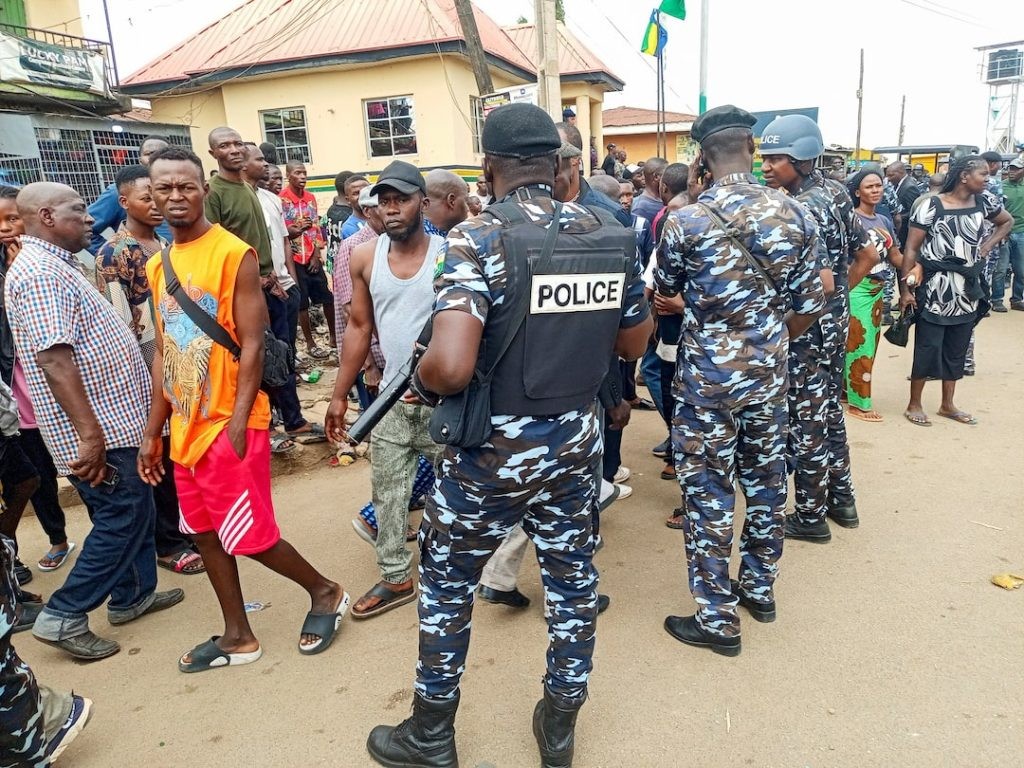 Defend Yourselves’ – CAN Urges Northern Christians