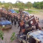 40 Killed As ISWAP, Boko Haram Clash