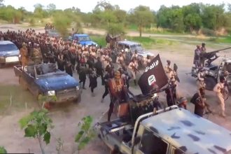 40 Killed As ISWAP, Boko Haram Clash