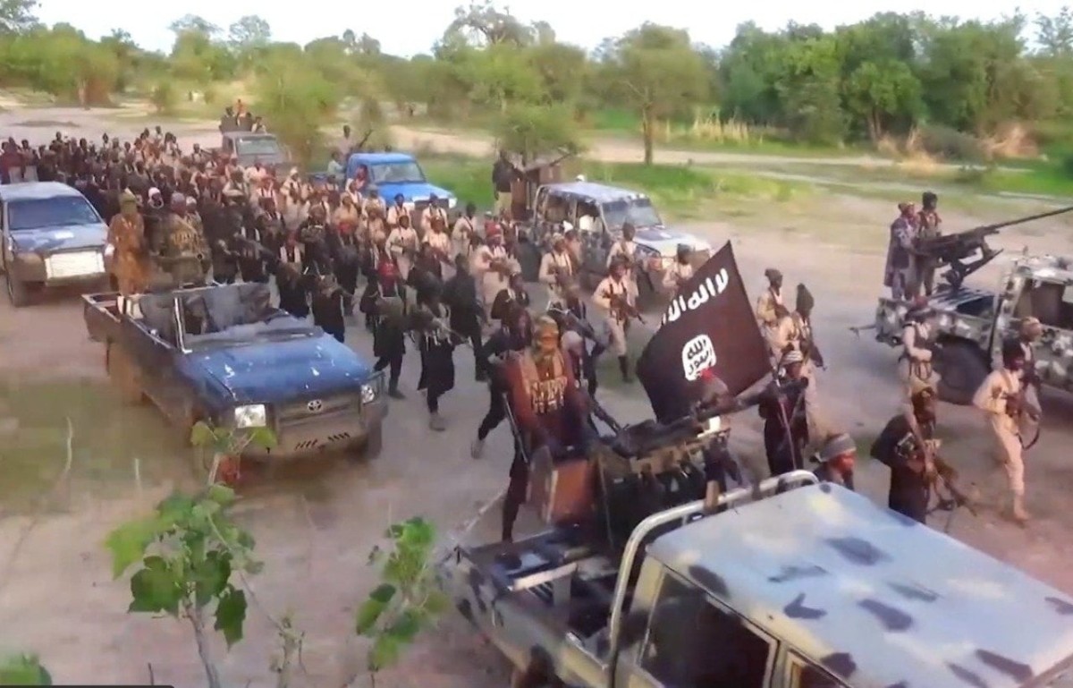 40 Killed As ISWAP, Boko Haram Clash