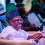 Amosun Denies Forcing Aspirants to Step Down