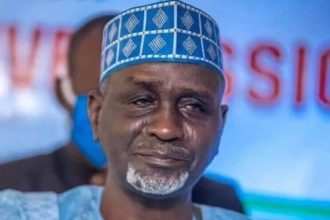 Shekarau Dumps PDP