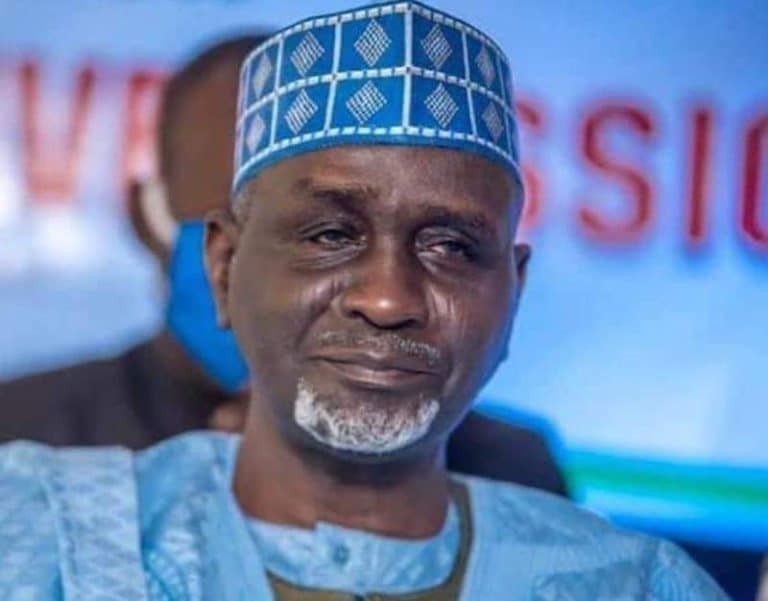 Shekarau Dumps PDP