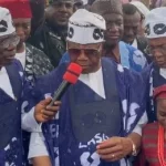 Akpabio Commissions Lagos Bridge, Multi-Agency Complex