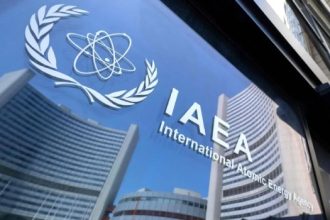 UN Warns Over Iran Nuclear Plant Strikes