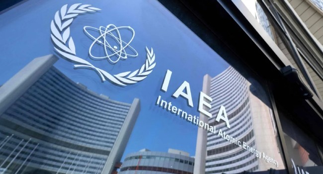 UN Warns Over Iran Nuclear Plant Strikes