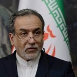 Iran Warns UN Over Hormuz Resolution