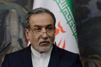 Iran Warns UN Over Hormuz Resolution