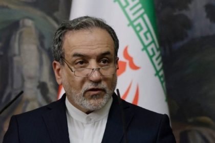 Iran Warns UN Over Hormuz Resolution