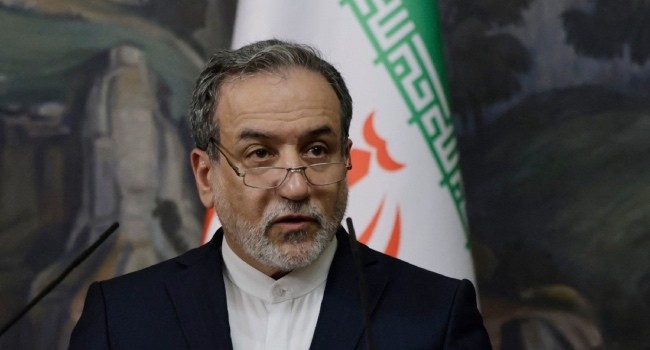 Iran Warns UN Over Hormuz Resolution