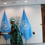 Tinubu Tackling Insecurity - Ambassador