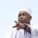 Ex-Kano governor dumps APC
