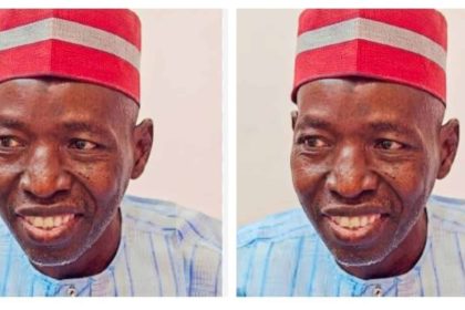 Kano Federal Lawmaker Is Dead